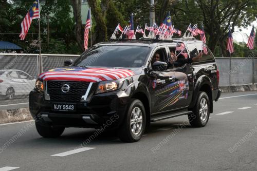 SEMARAK GEMILANG 2023