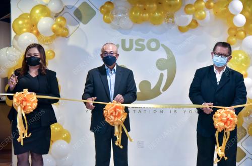 UNIVERSAL OFFICES SERVICED_USO