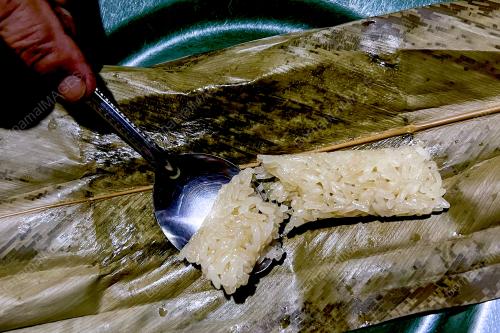 KUIH KELUPIS TRADISIONAL