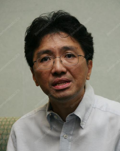 RAYMOND TAN SHU KIAH