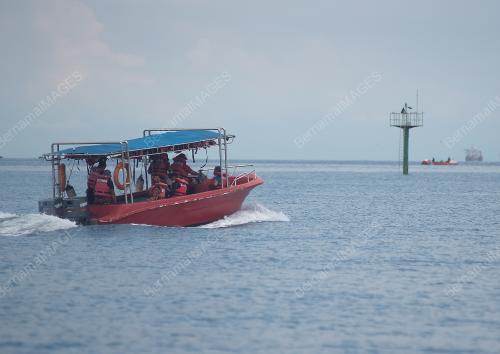 PEMANCING HILANG