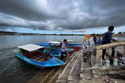 FASA PERALIHAN MONSUN