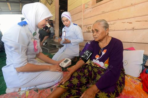 PROGRAM JELAJAH KAMPUNGKU SIHAT