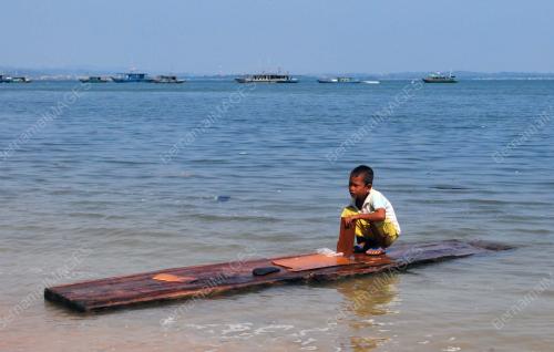 ANAK BAJAU LAUT
