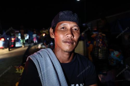MANGSA KEBAKARAN