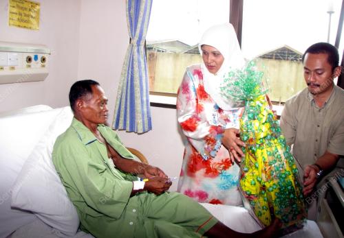 SHURYANI SHUAIB