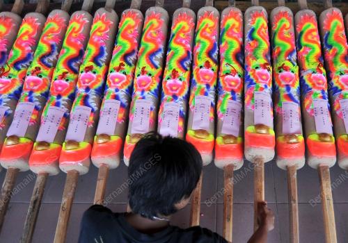 TAHUN BARU CINA 2020