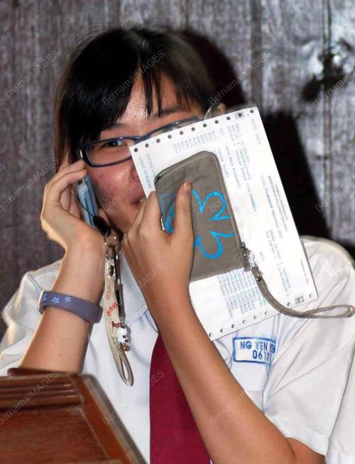 NG YEN YEN