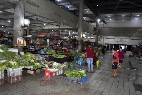 PASAR
