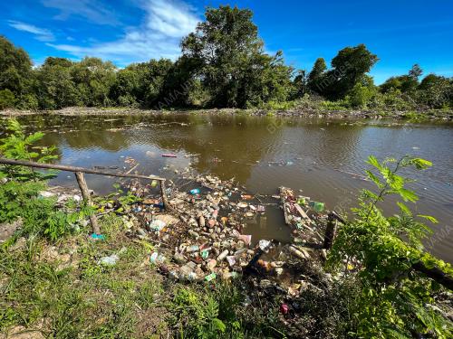 SUNGAI GERSIK
