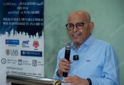 TAN SRI ABDUL AZIZ ABDUL RAHMAN
