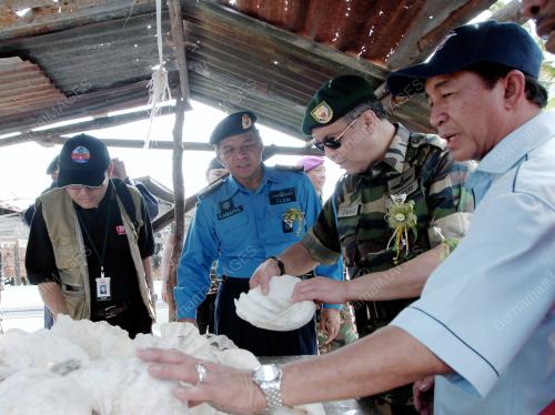 DATUK SERI DR AHMAD ZAHID HAMIDI