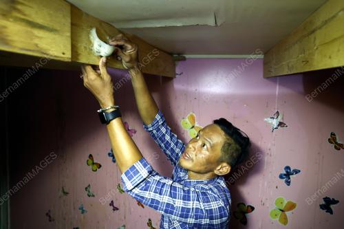 SYAMSUL KURUS