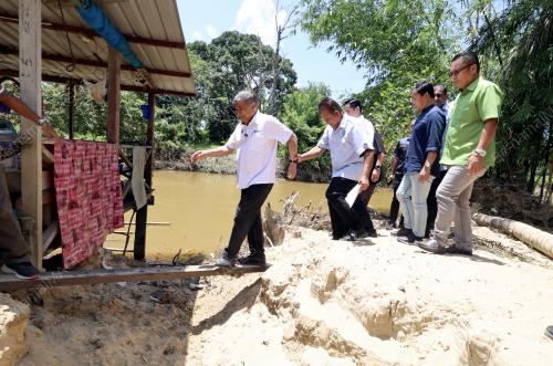 DATUK SERI MOHAMAD SABU