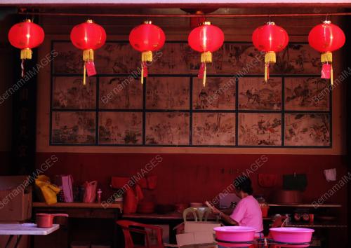CHINESE NEW YEAR 2020 PREP