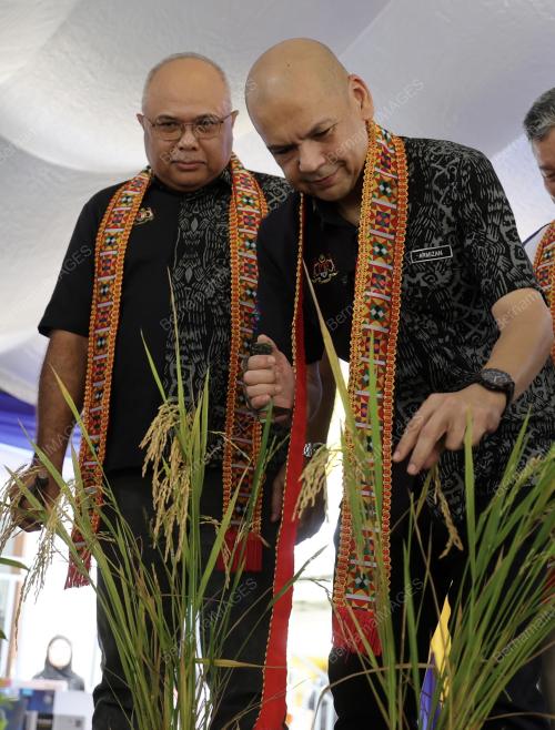 DATUK ARMIZAN MOHD ALI