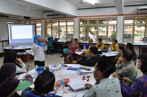 SEMINAR PENDIDIKAN GURU