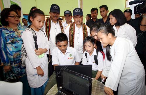 MUHYIDDIN YASSIN