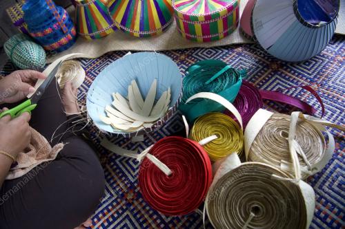 TUDUNG DUANG KOTA BELUD