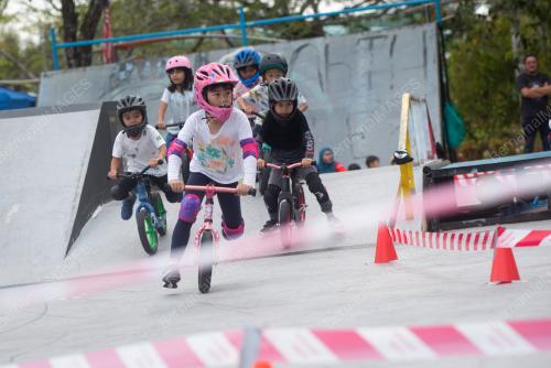 PUSH BIKE