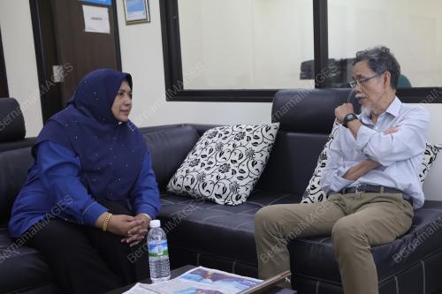 TABUNG KASIH HAWANA