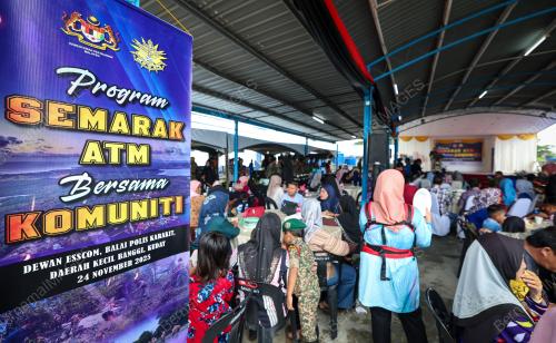 DATUK SERI MOHAMED KHALED NORDIN
