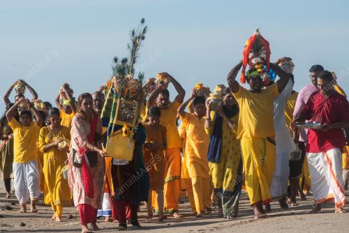 THAIPUSAM FESTIVAL
