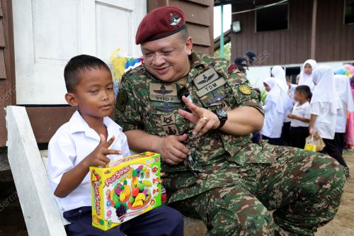 TUANKU SYED FAIZUDDIN PUTRA JAMALULLAIL
