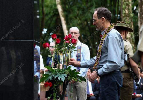 ANZAC DAY