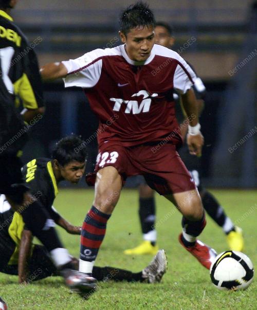 SAINGAN LIGA PERDANA
