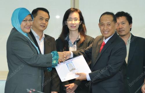 DATUK JERAR LEMDAH