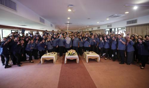 JELAJAH HAWANA 2024 BAGI ZON SABAH