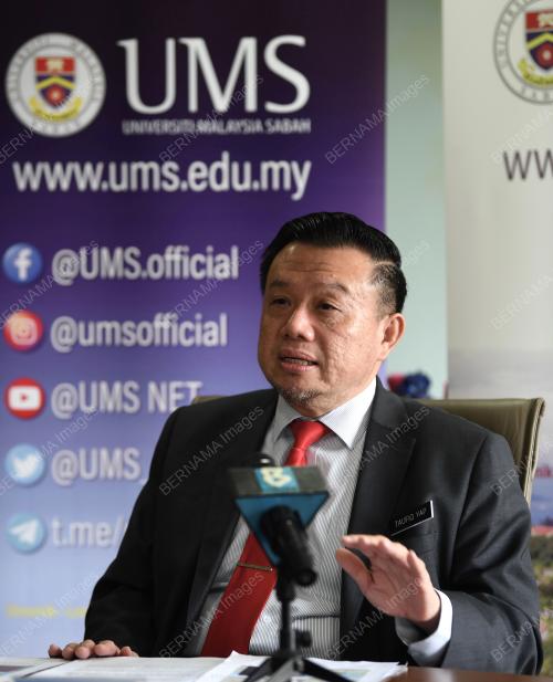 KONVOKESYEN UMS