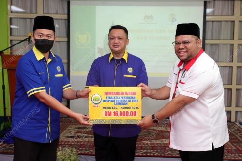 TUANKU SYED FAIZUDDIN PUTRA JAMALULLAIL