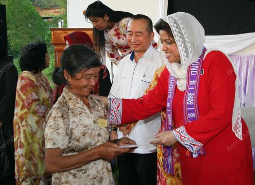 SHAHRIZAT ABDUL JALIL