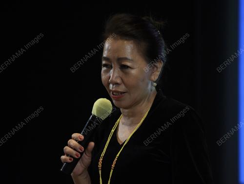 JOANNA KITINGAN