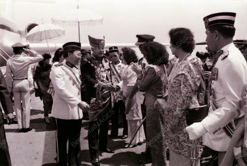 YANG DI-PERTUAN AGONG