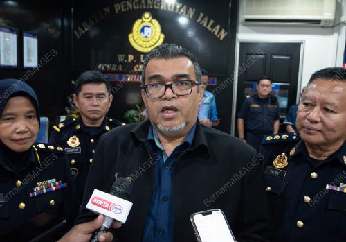 DATUK HASBI HABIBOLLAH
