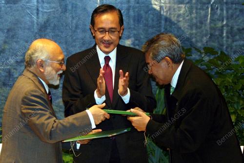 DATUK MASIDI MANJUN