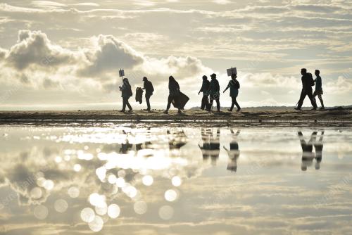 HIPIKING GEOTAPAK - FLOGGING CULTURE
