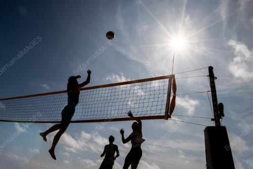 BOLA TAMPAR PANTAI LISC 2024