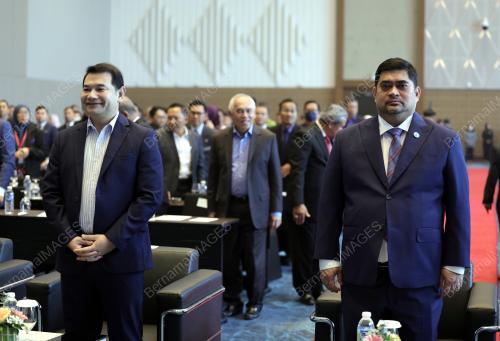 RAFIZI RAMLI