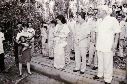 YANG DI-PERTUAN AGONG