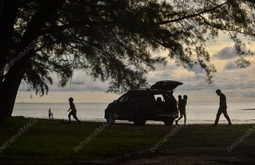 RIADAH PANTAI