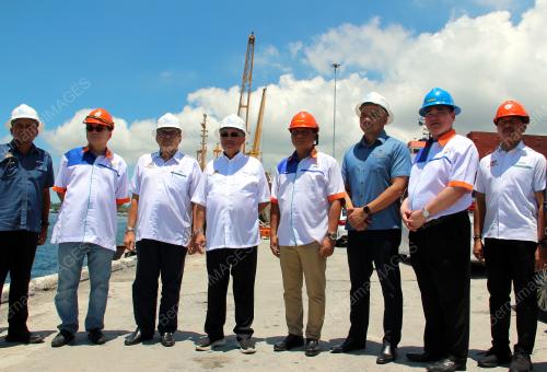 DATUK HASBI HABIBOLLAH