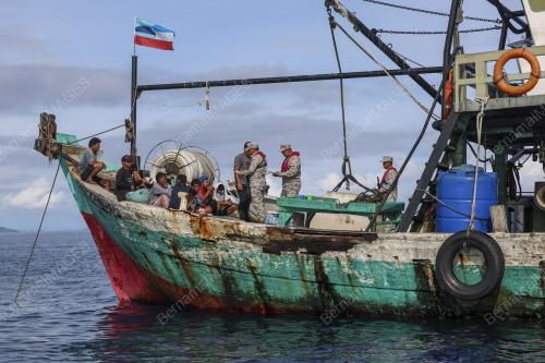 AGENSI PENGUATKUASAAN MARITIM MALAYSIA