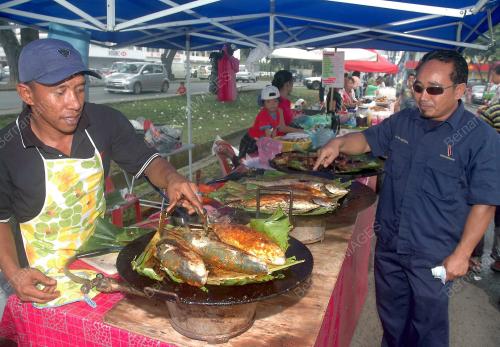 IKAN BAHULU