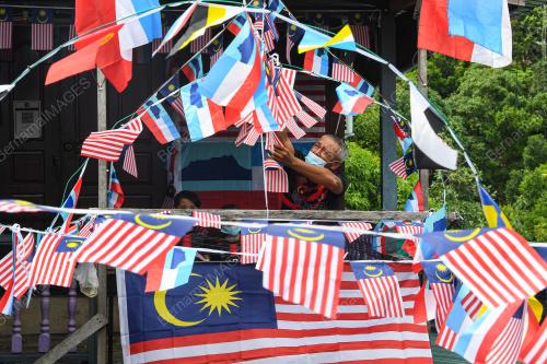 JALUR GEMILANG