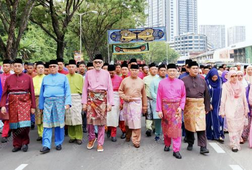 TUN JUHAR MAHIRUDDIN