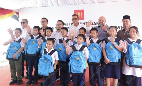 DATUK JASNIH DAYA